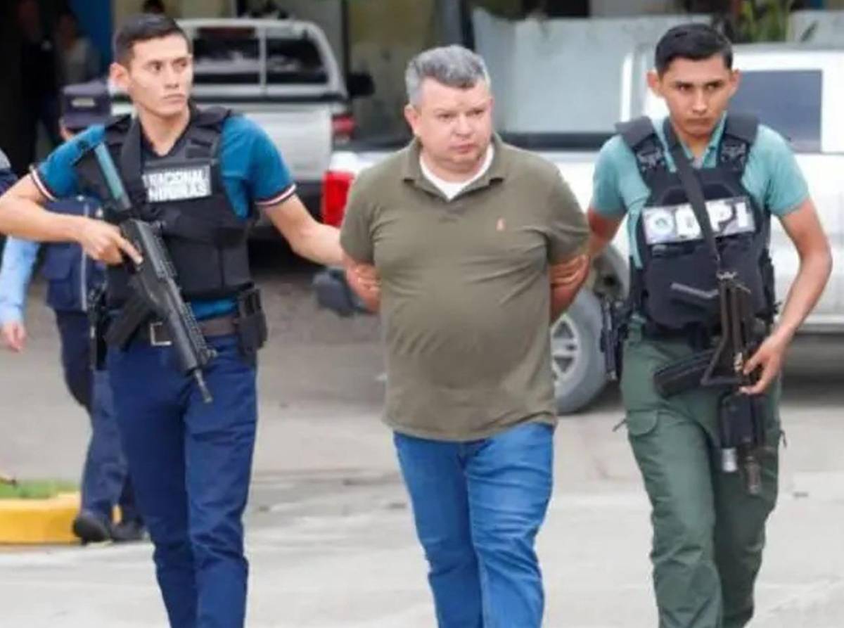 ¿Qué impide la acusación contra Sergio Florentino, sindicado de estrangular a sus dos esposas?