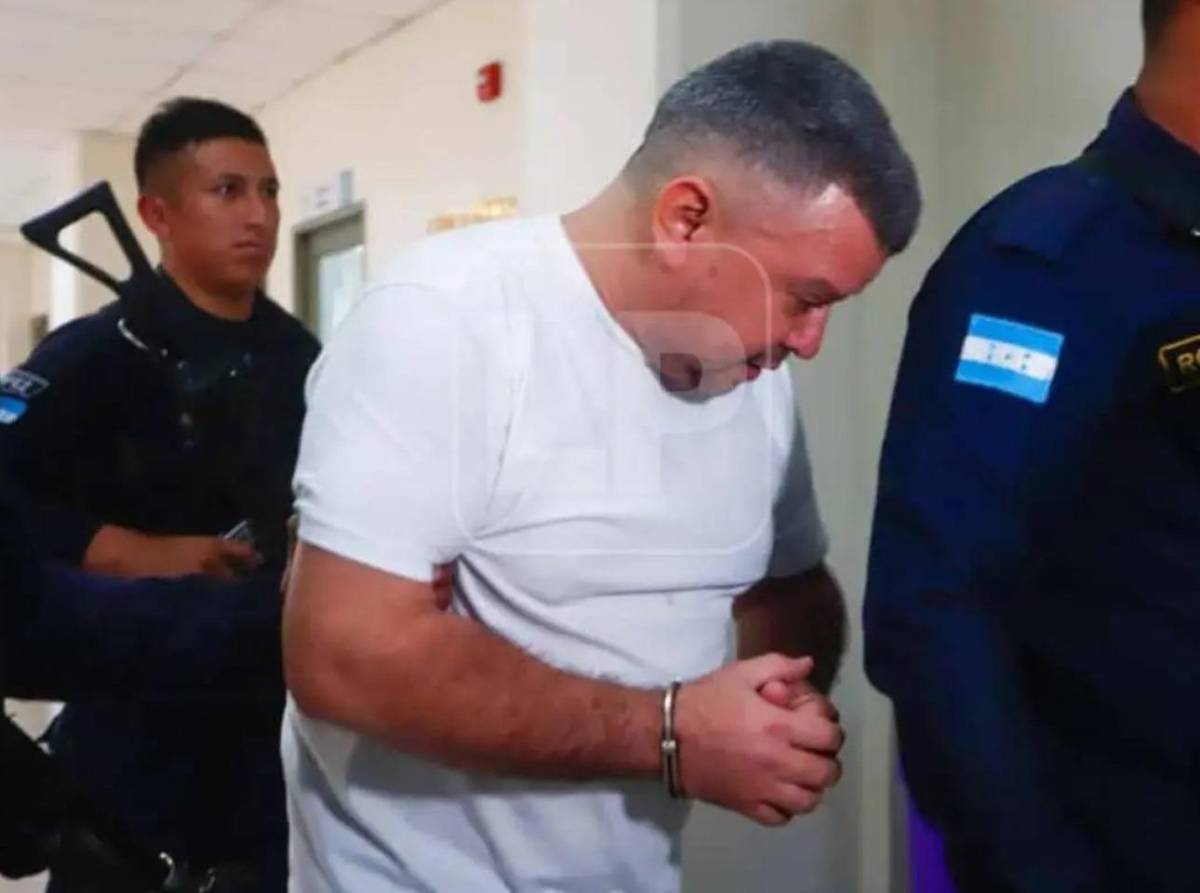 ¿Qué impide la acusación contra Sergio Florentino, sindicado de estrangular a sus dos esposas?