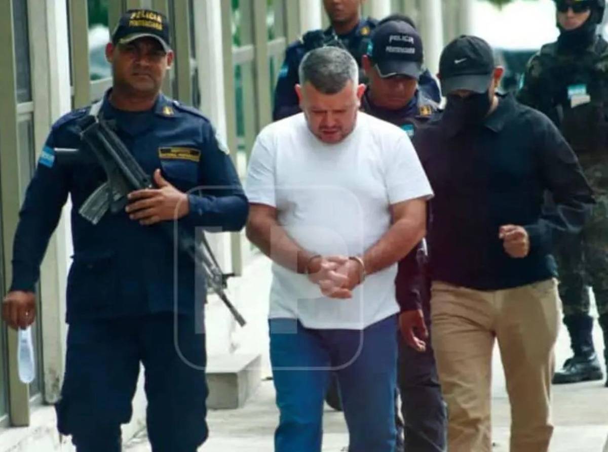 ¿Qué impide la acusación contra Sergio Florentino, sindicado de estrangular a sus dos esposas?