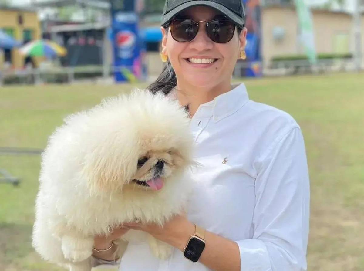 Pareja de la ingeniera asesinada en Villas Mackay rompe el silencio