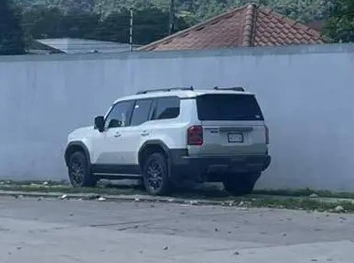 Pareja de la ingeniera asesinada en Villas Mackay rompe el silencio