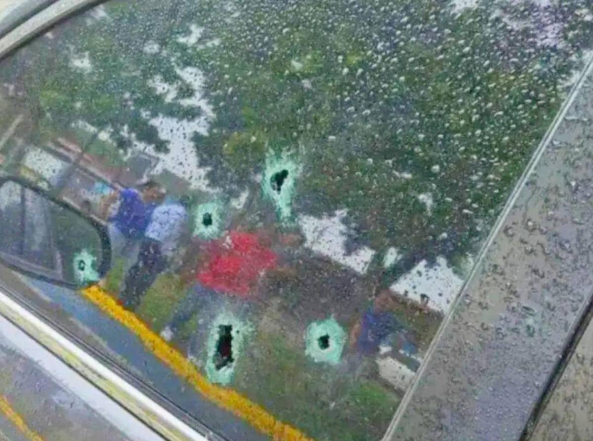 Sale a la luz el motivo del asesinato de comerciante vinculado al crimen de Roxy