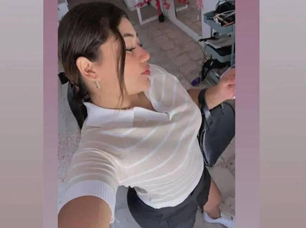 Descubren con quiénes Walter mató, calcinó y enterró a Katherine Reyes