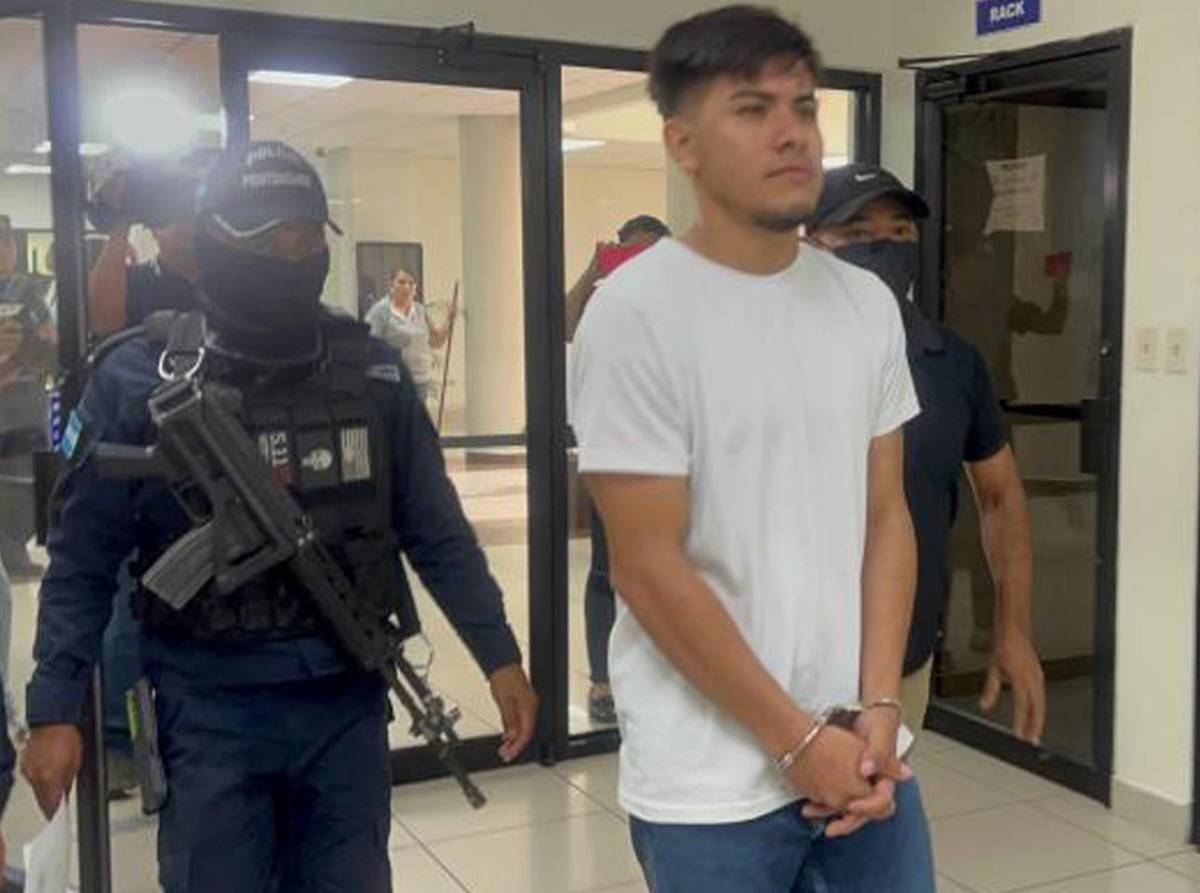 Giro inesperado: fría confesión de expareja de manicurista hallada calcinada