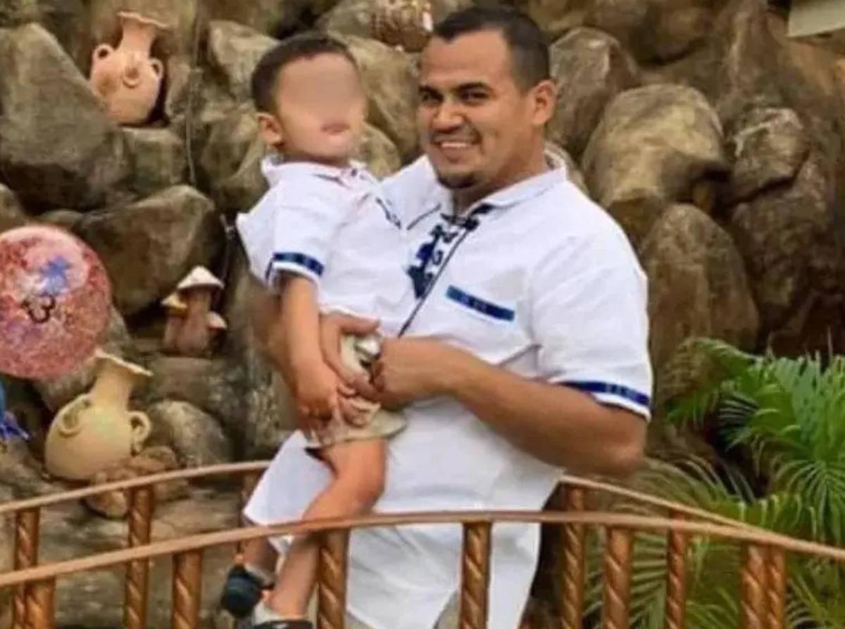 La hipótesis que prevalece en el asesinato del DJ Fer