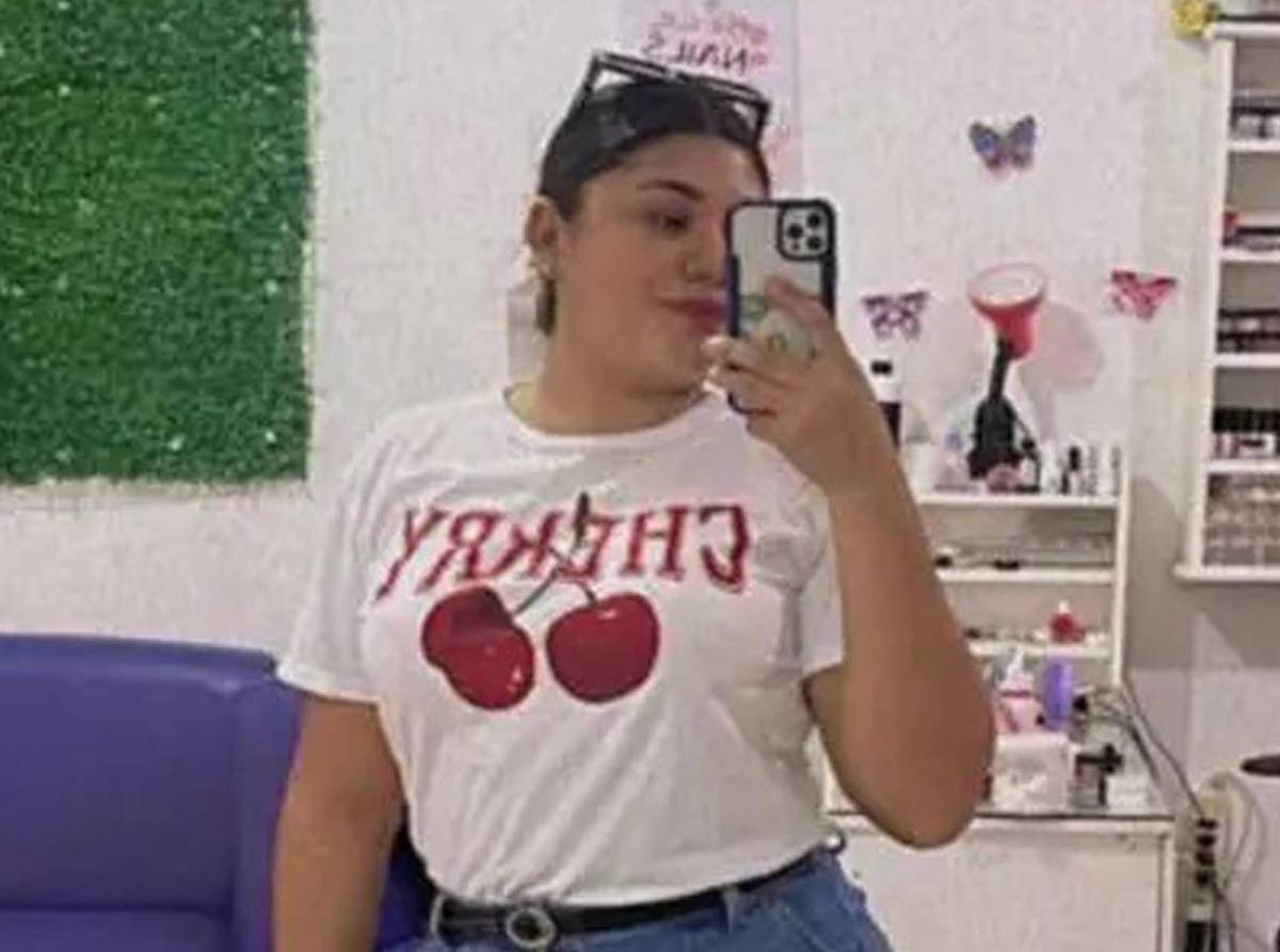 Descubren con quiénes Walter mató, calcinó y enterró a Katherine Reyes