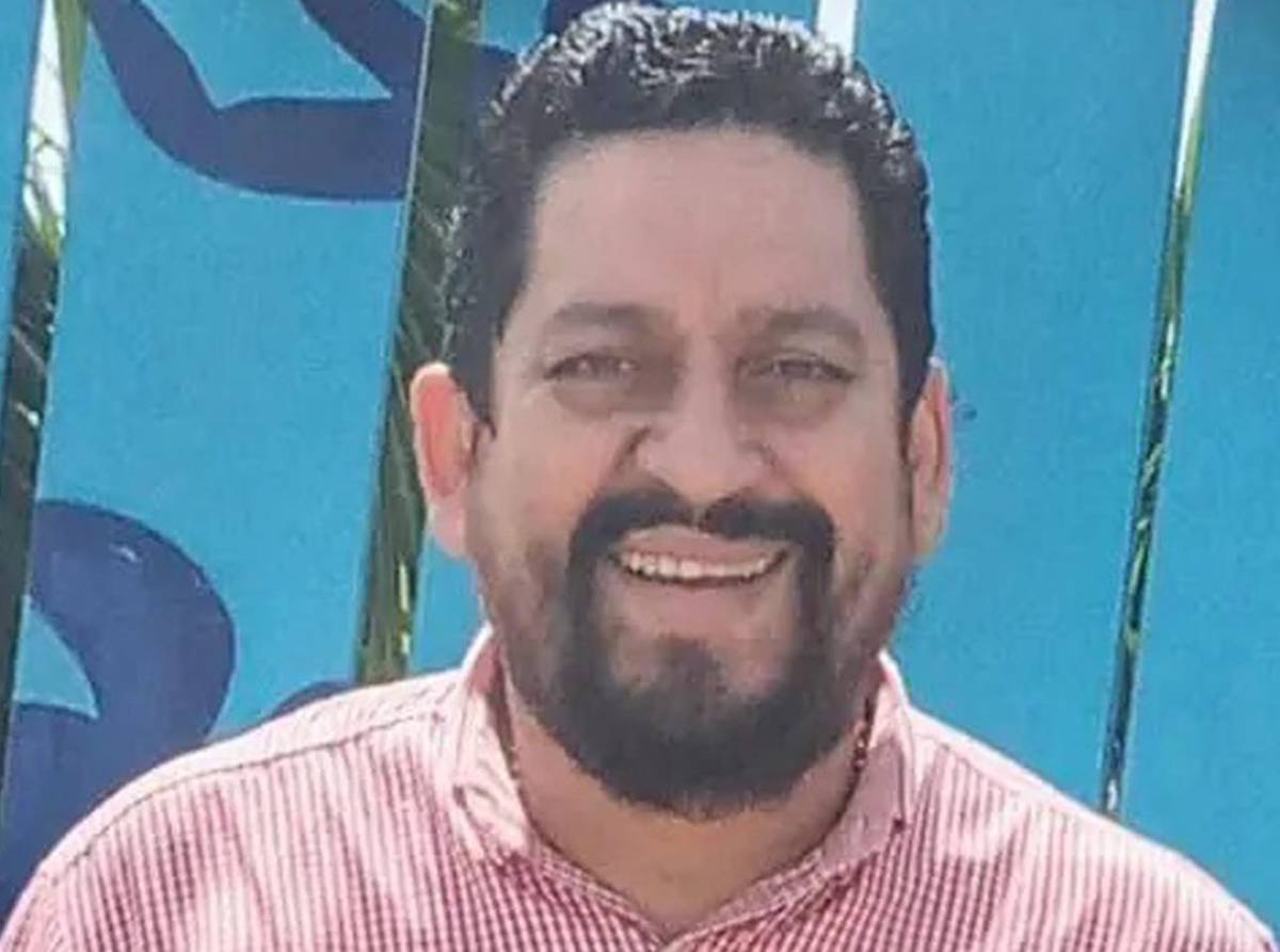 Abogado René Altamirano fue víctima de una pugna entre dos grupos criminales