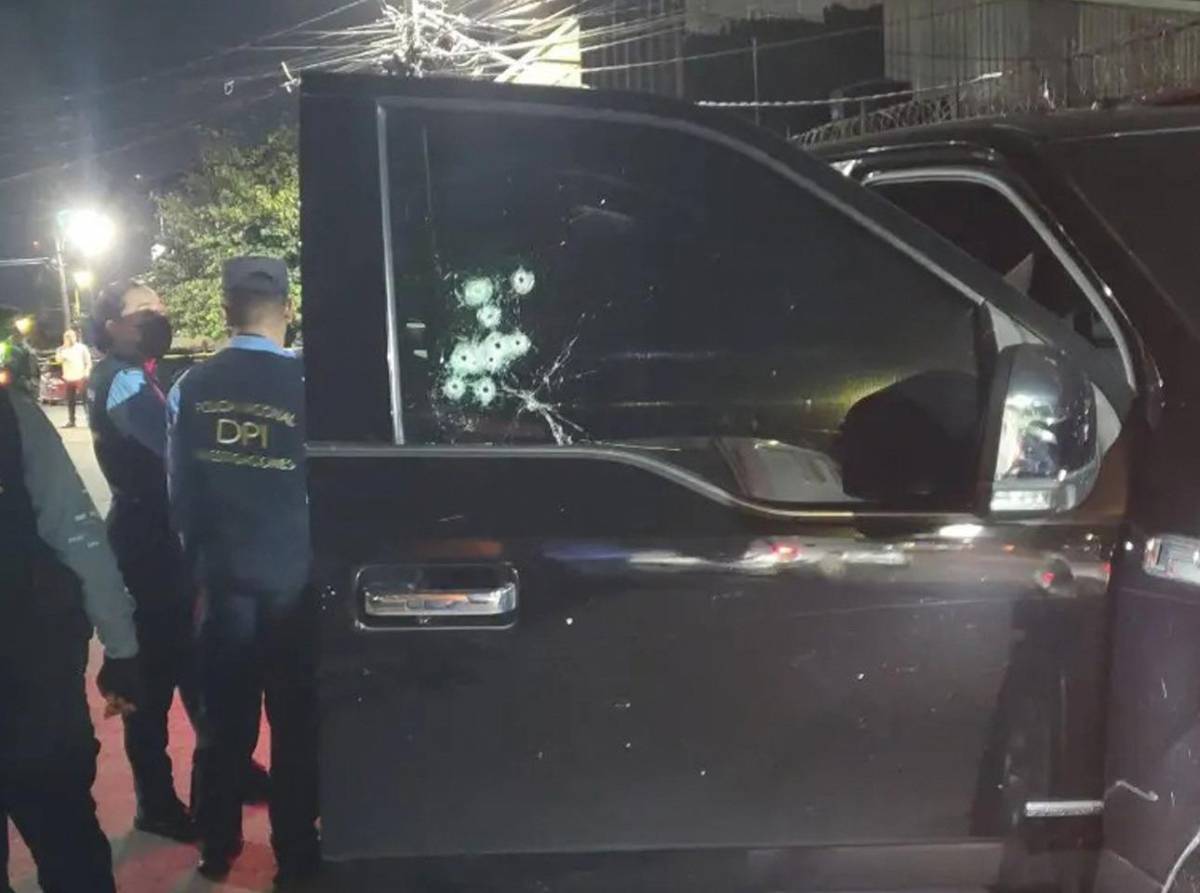 La hipótesis que prevalece en el asesinato del DJ Fer