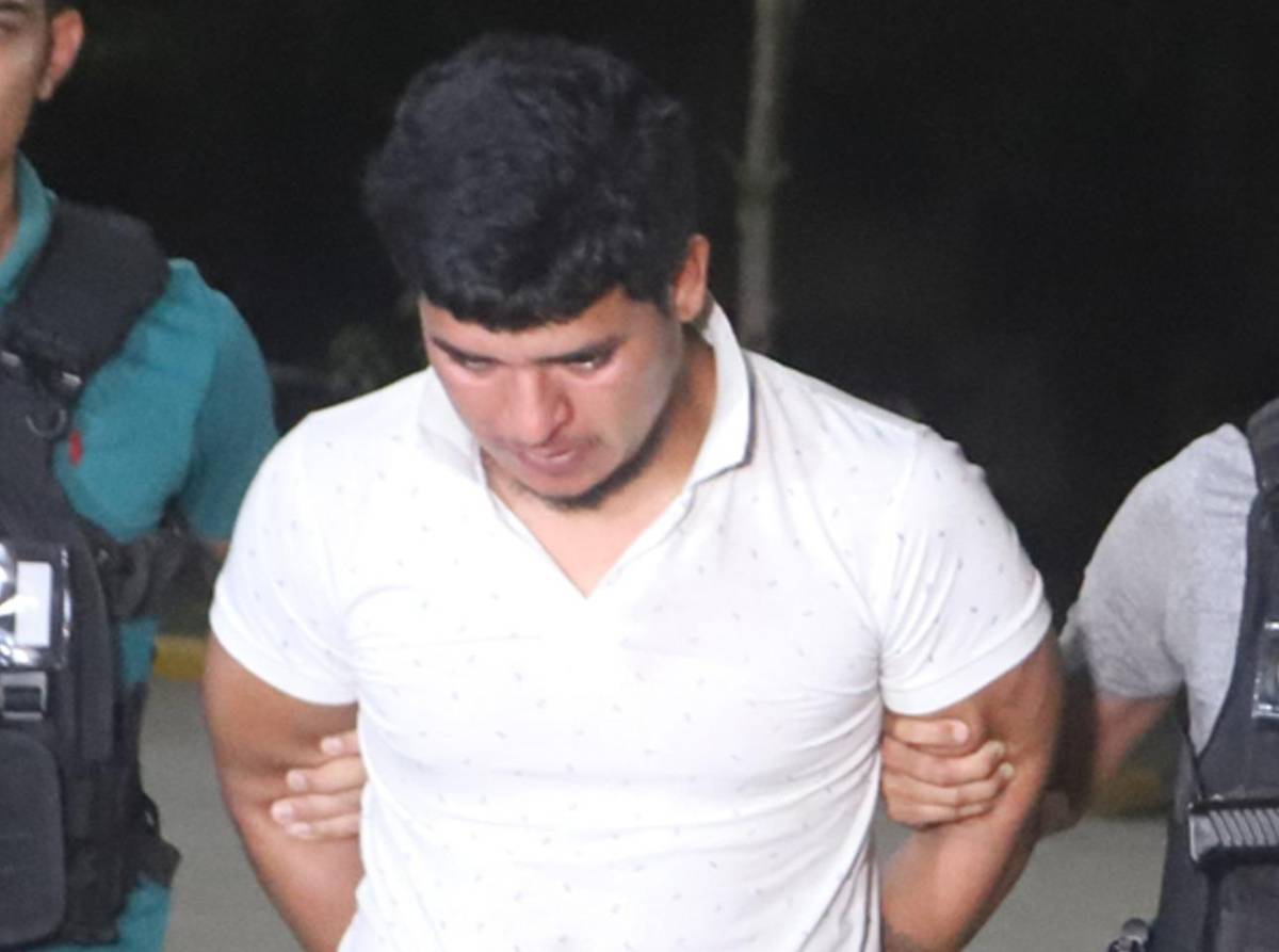 El paso a paso del asesinato de la dirigente patronal Karla Patricia Vigil