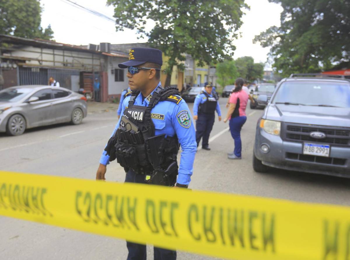 Abogado René Altamirano fue víctima de una pugna entre dos grupos criminales