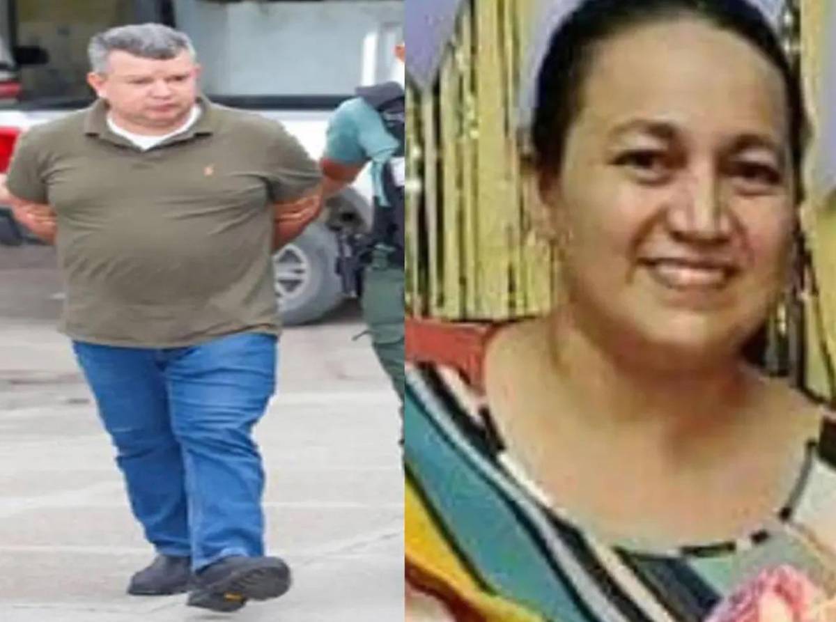 ¿Qué impide la acusación contra Sergio Florentino, sindicado de estrangular a sus dos esposas?