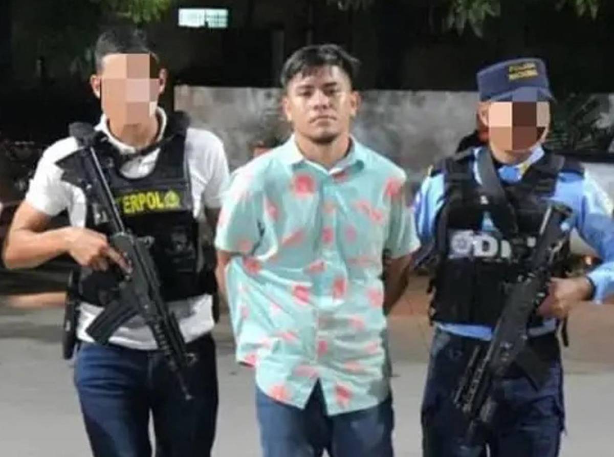 Descubren con quiénes Walter mató, calcinó y enterró a Katherine Reyes