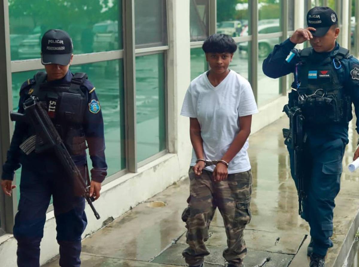 Así fue la muerte de la dirigente patronal Karla Patricia Vigil en San Pedro Sula