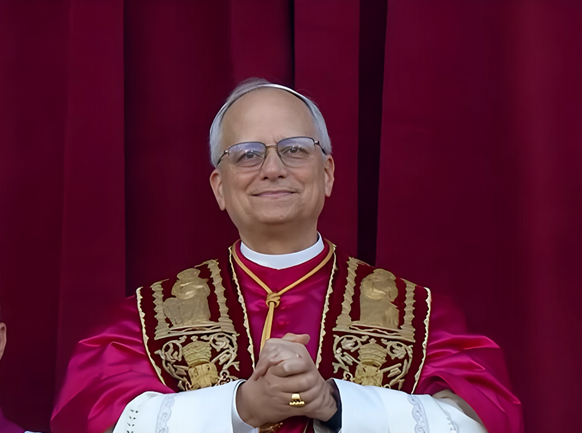 León XIII y León XIV: del primer Papa filmado al primer Papa de EE UU