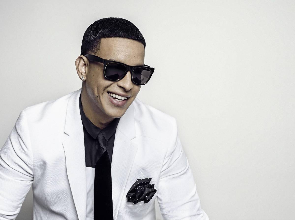 Daddy Yankee cumple 50 años: de 'jefe' del reguetón a artista cristiano
