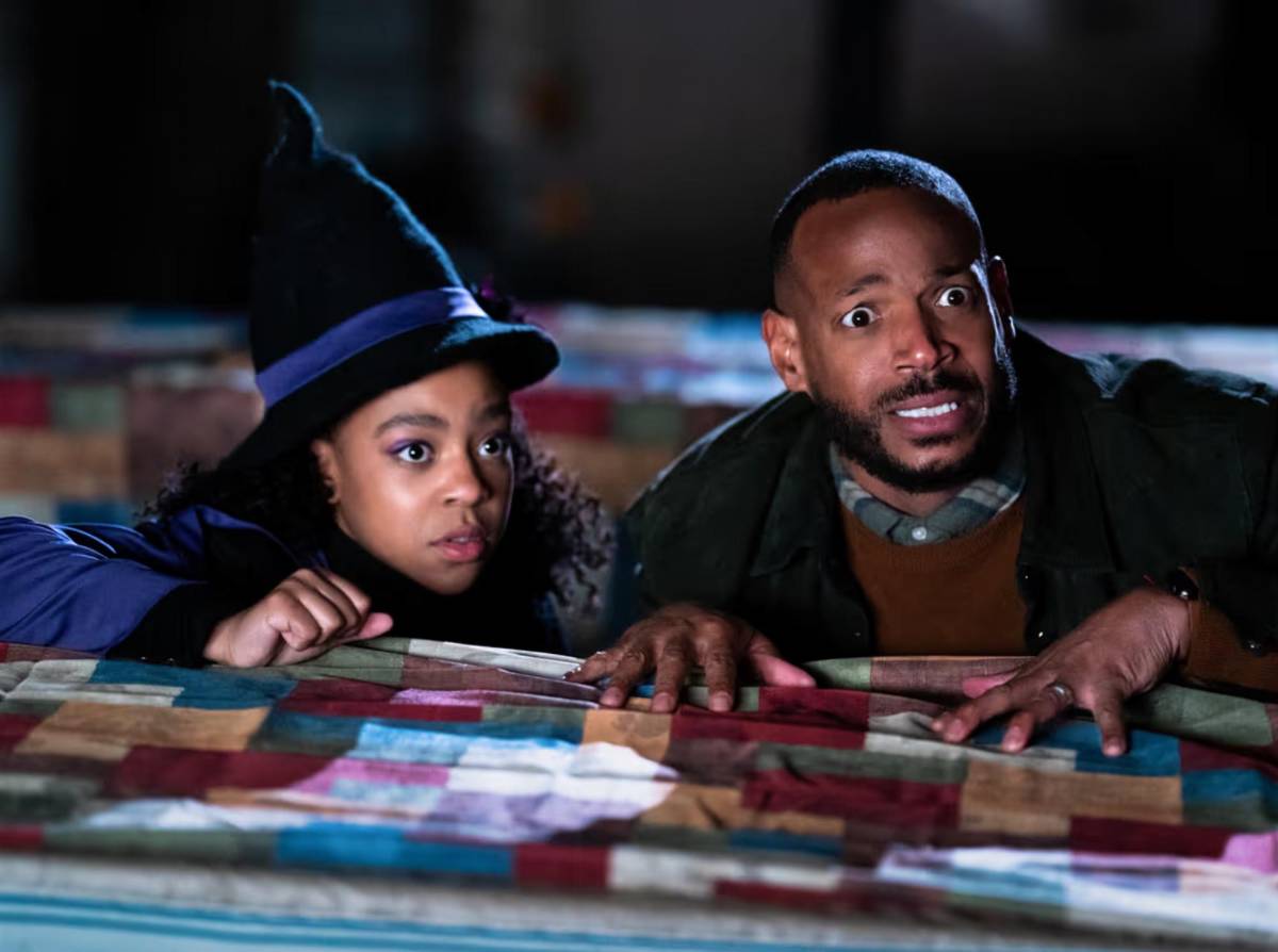 Las mejores películas de Marlon Wayans y dónde verlas en streaming
