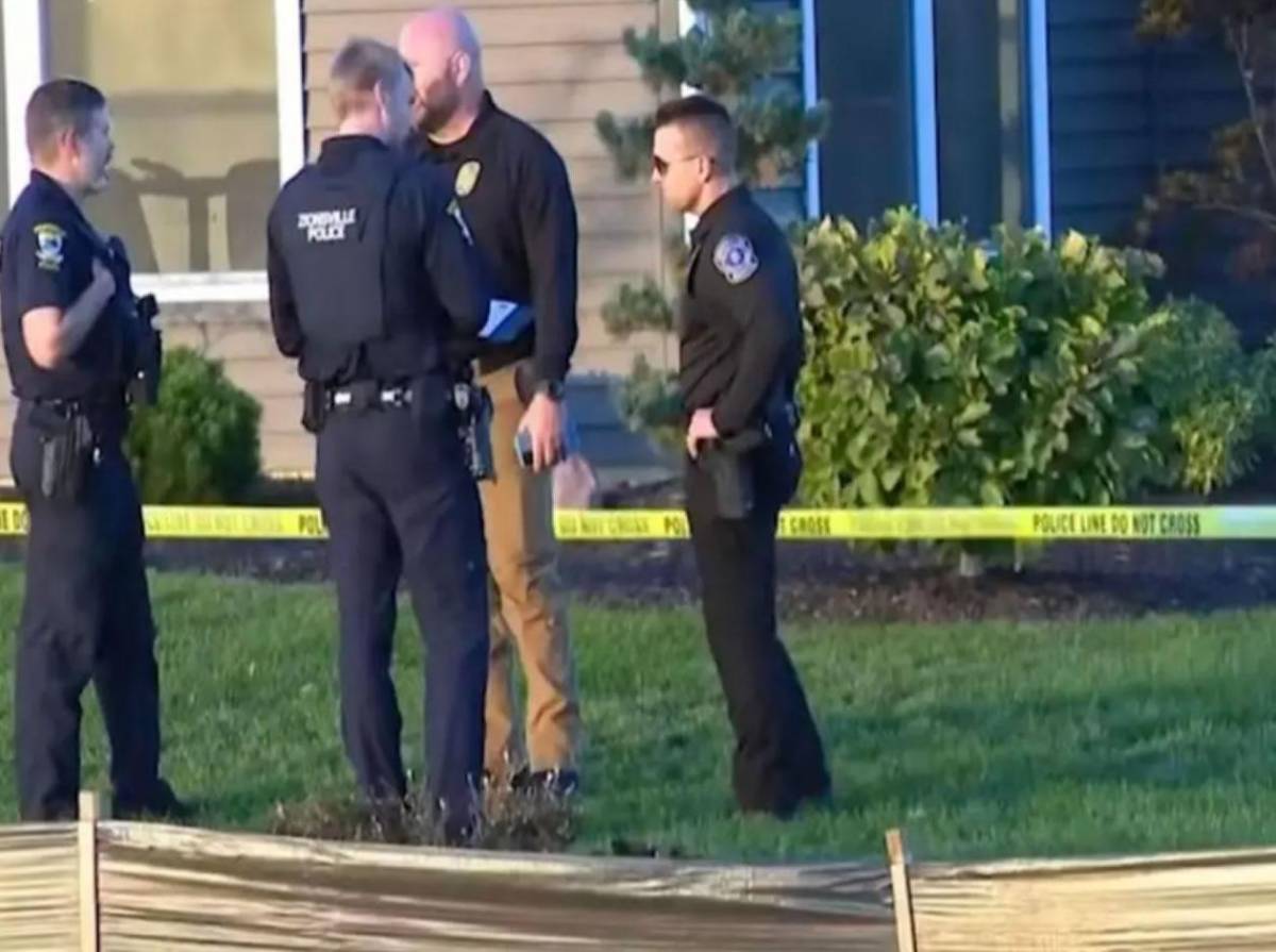 “Me sentí amenazado”: Acusan de homicidio al hombre que mató a limpiadora guatemalteca