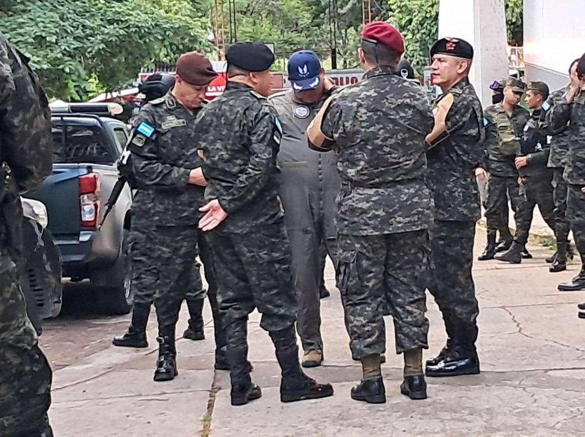 Así es el ambiente durante las elecciones generales 2025 en Honduras