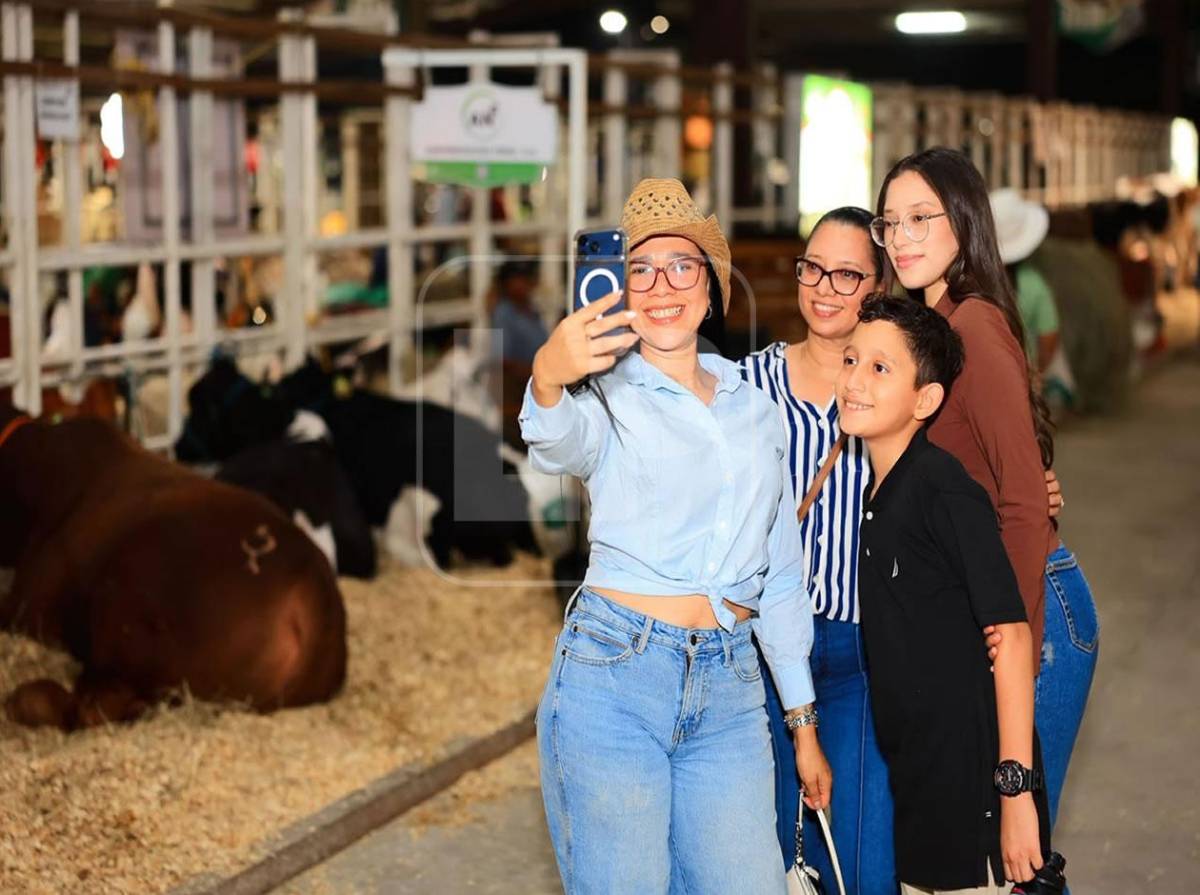 AGAS 2026 arranca con una amplia agenda ganadera y comercial
