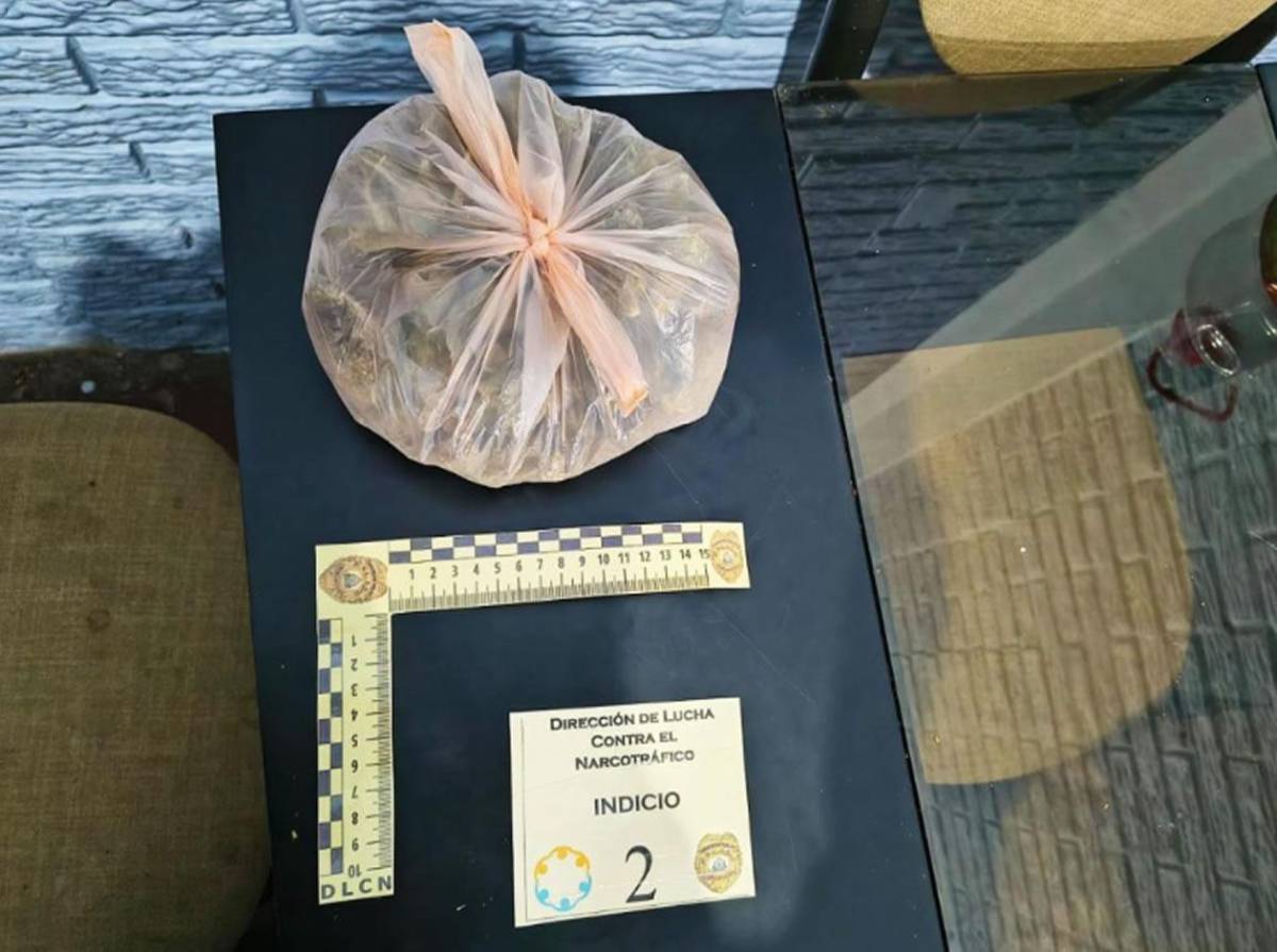 Allanamientos en SPS dejan tres detenidos, armas, vehículos y drogas decomisadas