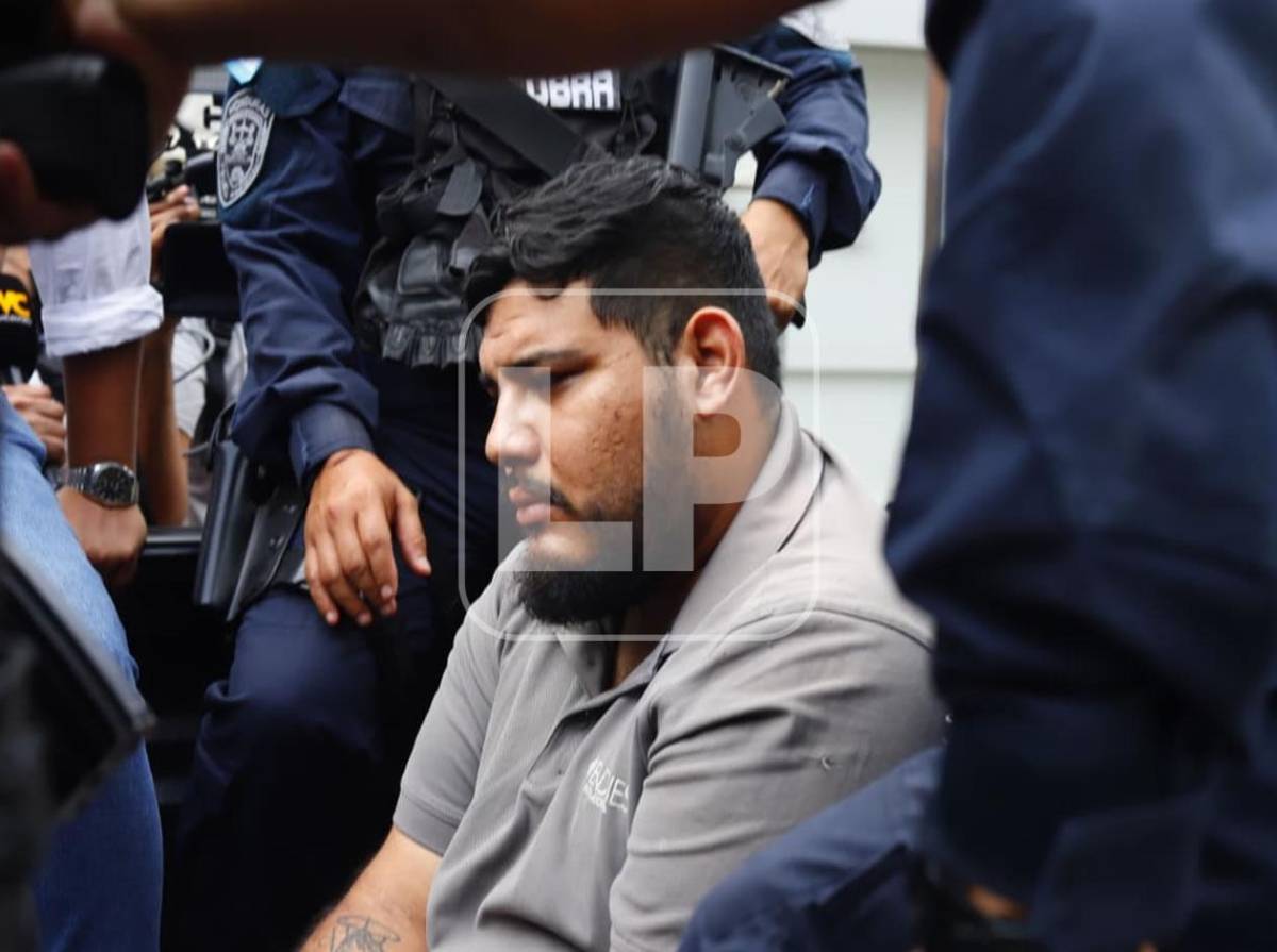 Más de L50,000 habrían pagado por asesinar al abogado René Altamirano