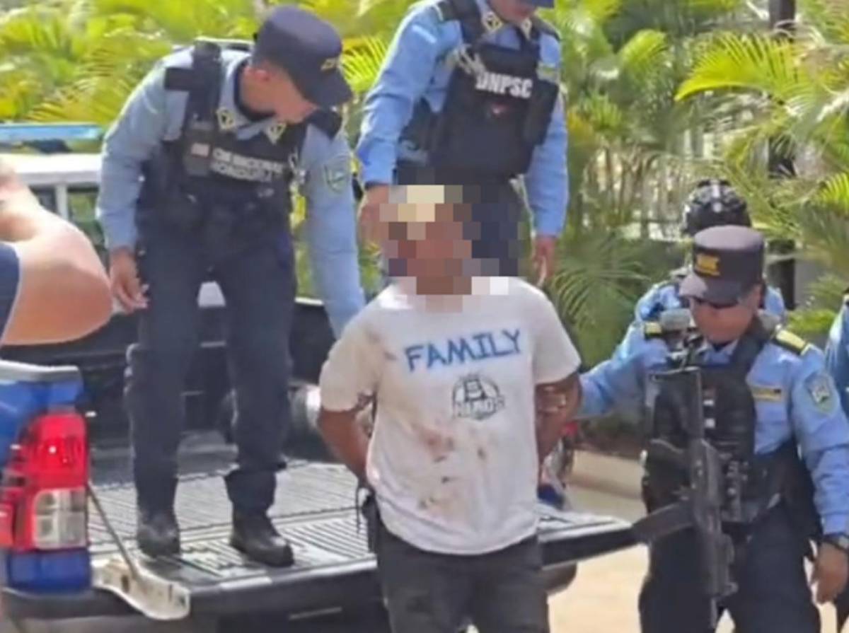 Alcohol, discusión y una carreta: hombre intentó ocultar el cadáver de su amigo