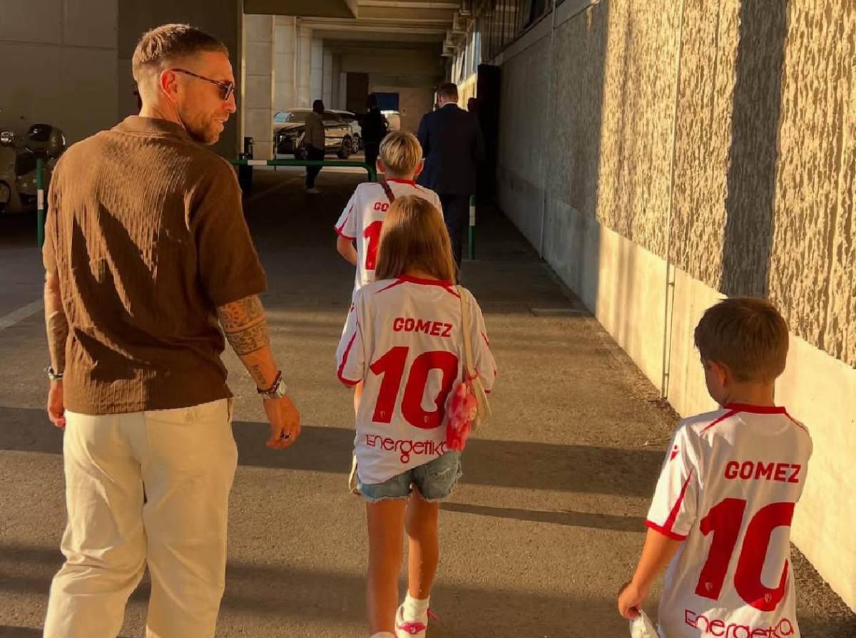 Fue campeón en Qatar 2022 y se destapa: ¿Por qué me tienen que retirar así?