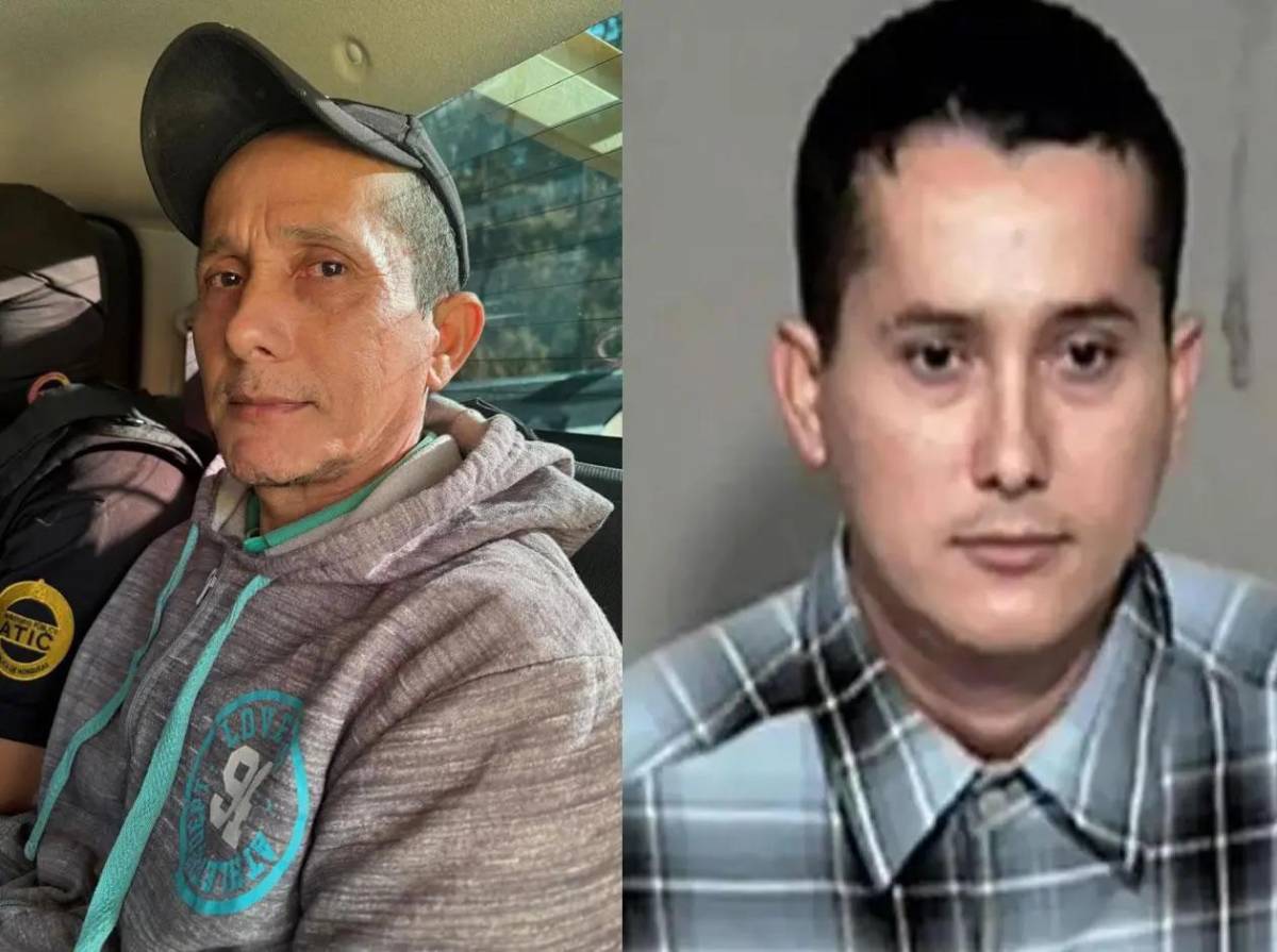 El brutal crimen por el que es señalado el hondureño extraditable Mario Roberto Flores