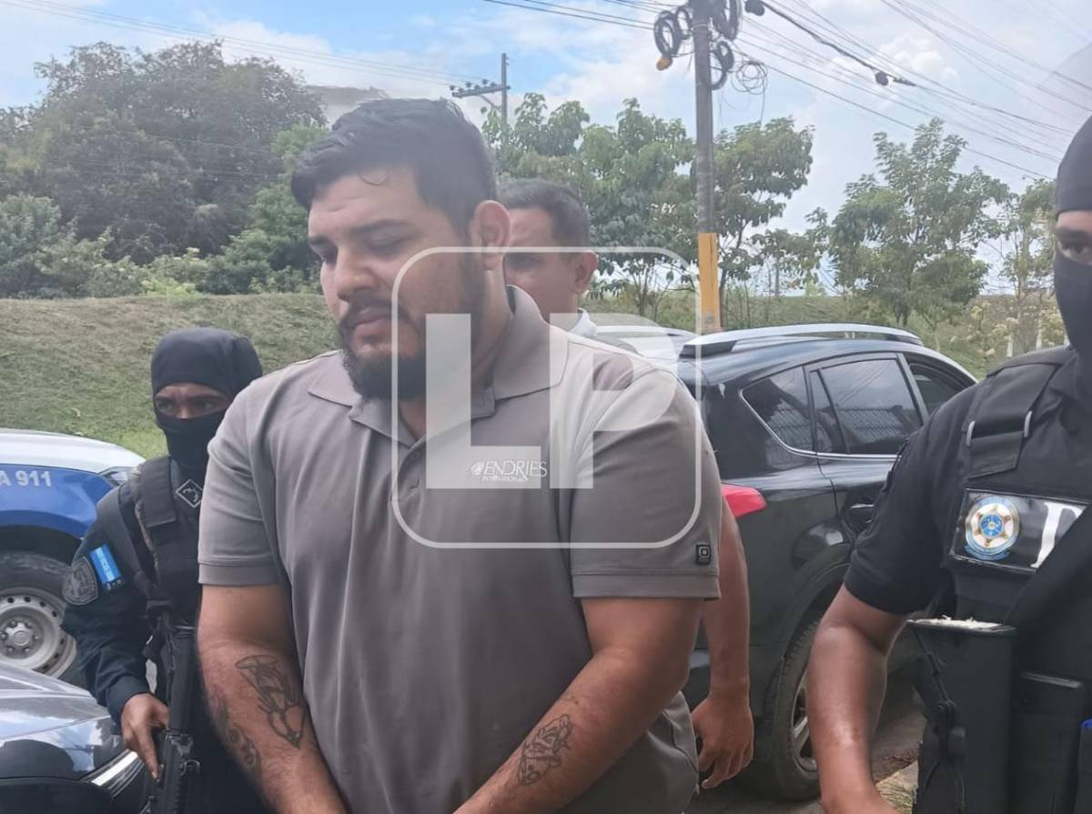 Más de L50,000 habrían pagado por asesinar al abogado René Altamirano