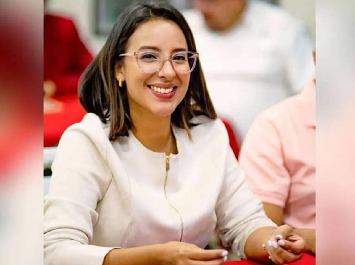 Las mujeres más guapas que integrarán el Congreso Nacional