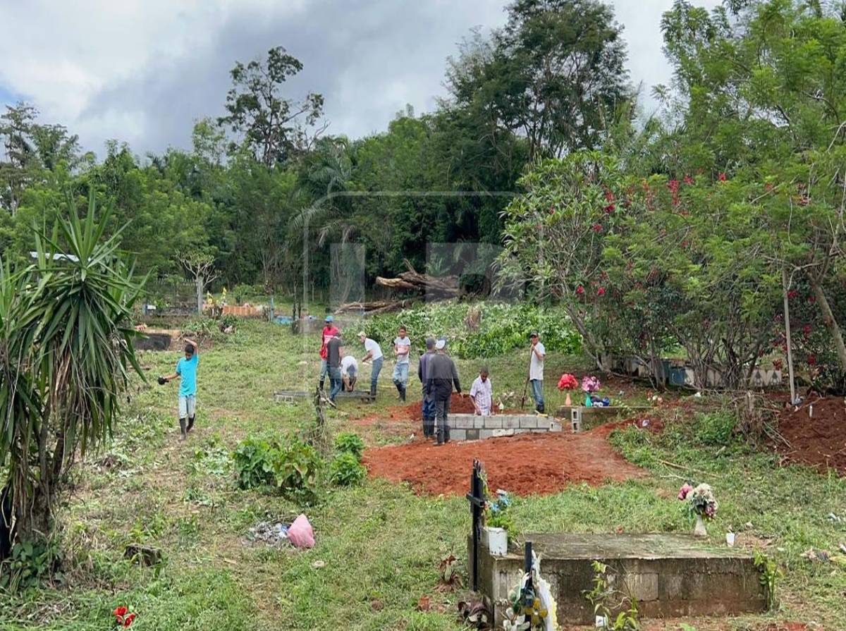 “Caballitos”, el supuesto licor adulterado que habrían ingerido los hombres muertos en Atlántida