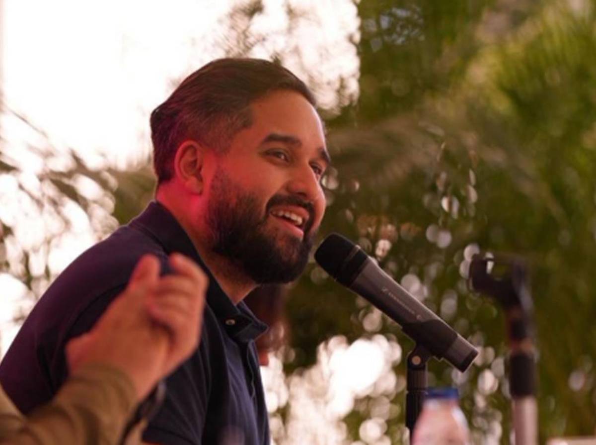 Así buscarán los hijos de Maduro la liberación de la pareja presidencial