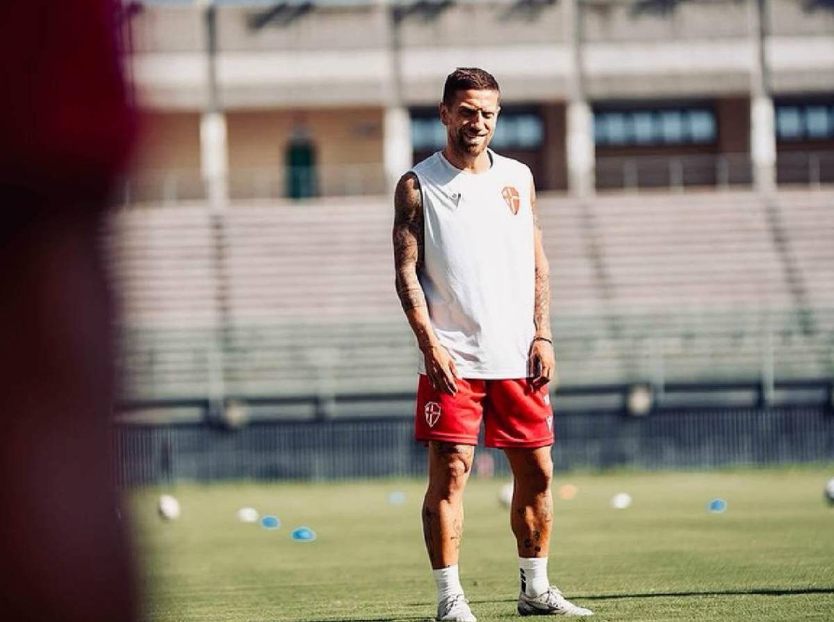 Fue campeón en Qatar 2022 y se destapa: ¿Por qué me tienen que retirar así?