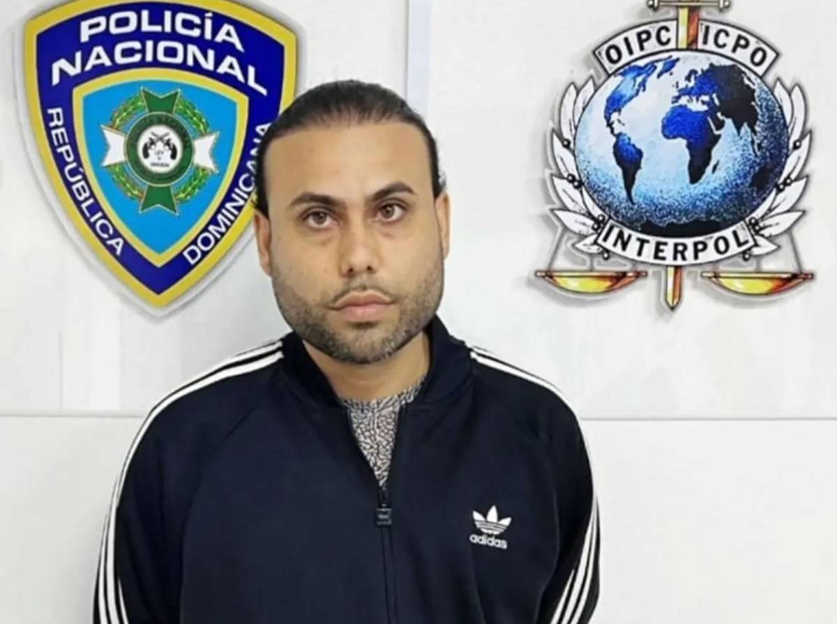 Más de cien pruebas contra Gilbert Reyes, sospechoso de la muerte de tres mujeres en Roatán