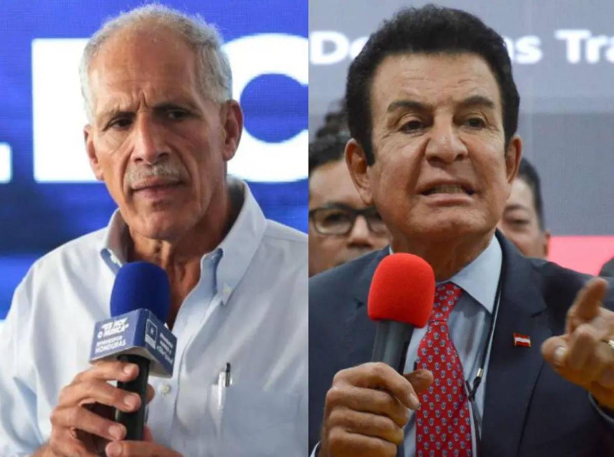 Trump, Juan Orlando Hernández y la derrota de Libre: ¿qué más dijo Mel Zelaya sobre las elecciones?