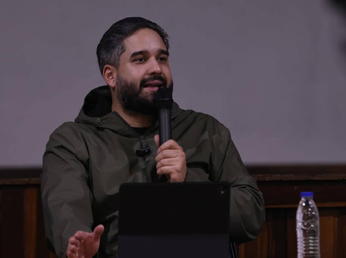 Así buscarán los hijos de Maduro la liberación de la pareja presidencial