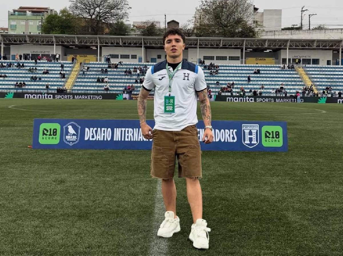 Supremo 'ficha' a reconocido brasileño: sorpresa en convocatoria de Tiktokers