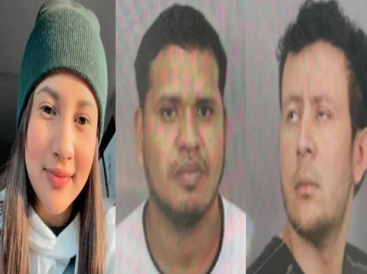 El caso de Kembery Chirinos, joven hondureña hallada sin vida en un automóvil en California