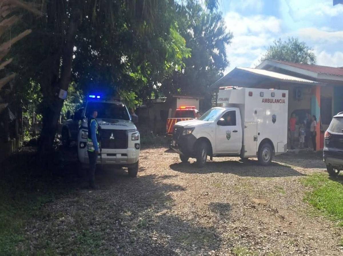 Identifican a los doce heridos de accidente en Quimistán, Santa Bárbara