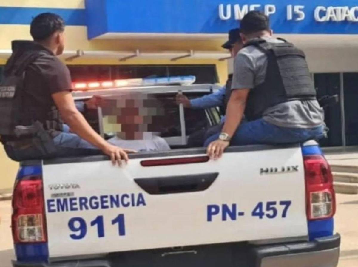 Alcohol, discusión y una carreta: hombre intentó ocultar el cadáver de su amigo