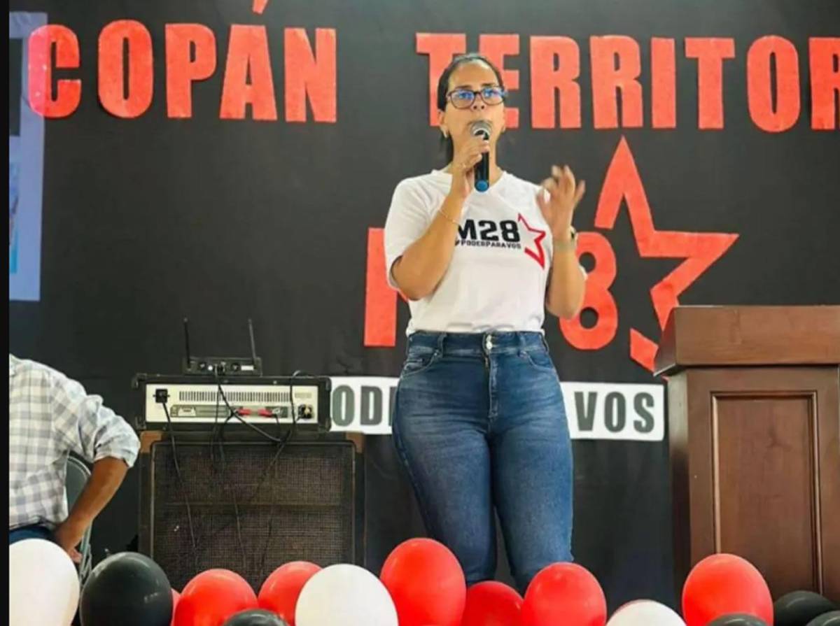 José Cardona a Isis Cuéllar tras elecciones: “Espero que te presentes voluntariamente al Ministerio Público”