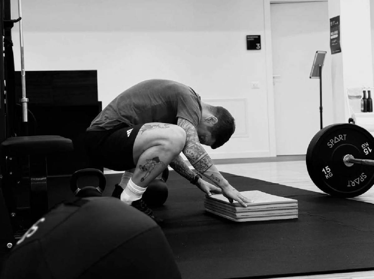 Fue campeón en Qatar 2022 y se destapa: ¿Por qué me tienen que retirar así?