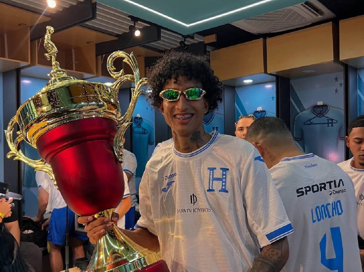 Supremo 'ficha' a reconocido brasileño: sorpresa en convocatoria de Tiktokers