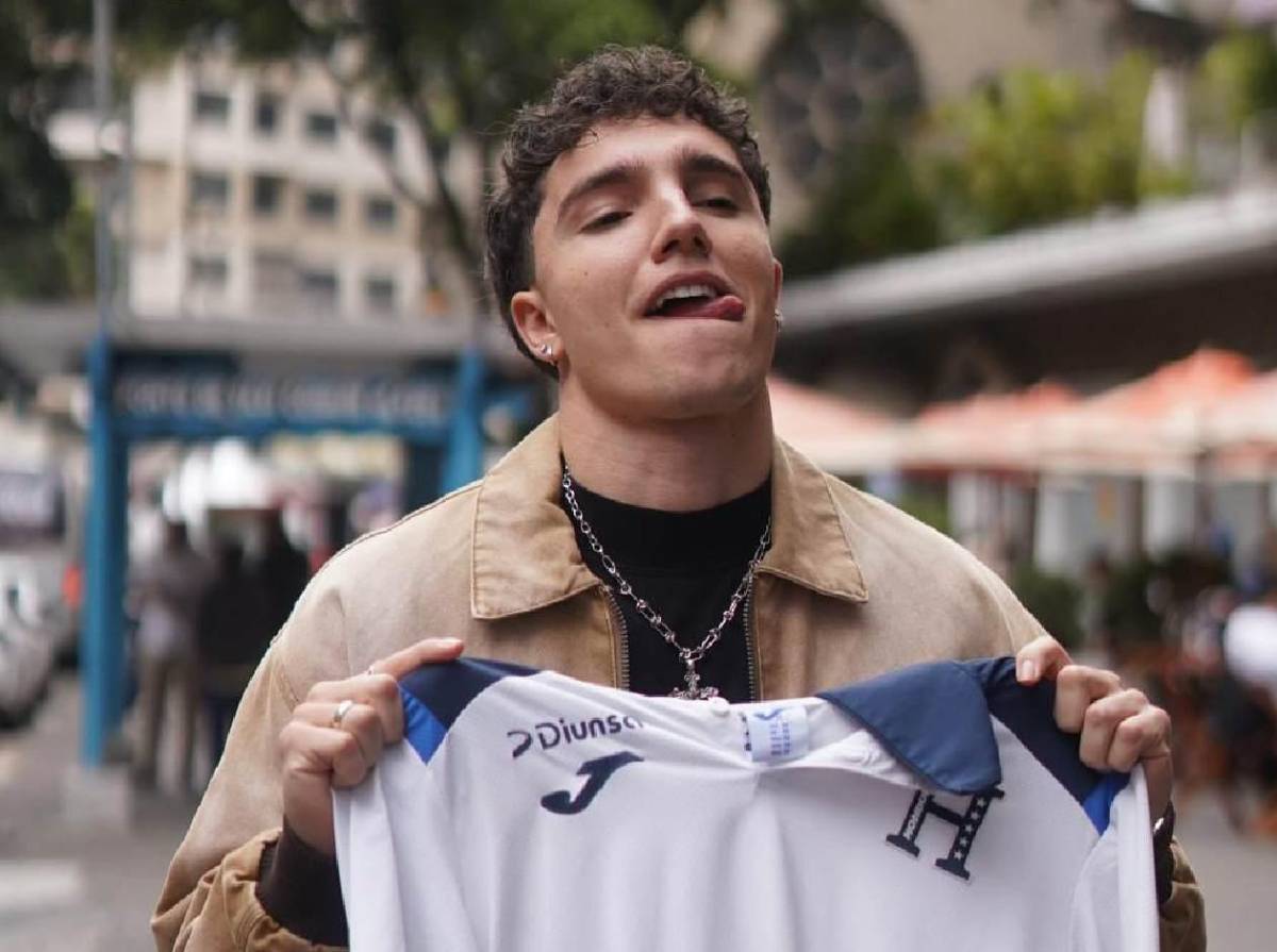 Supremo 'ficha' a reconocido brasileño: sorpresa en convocatoria de Tiktokers