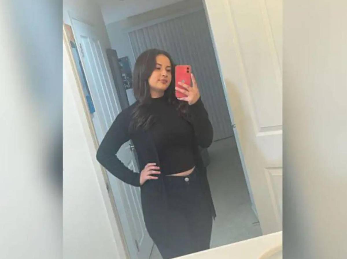 El caso de Kembery Chirinos, joven hondureña hallada sin vida en un automóvil en California