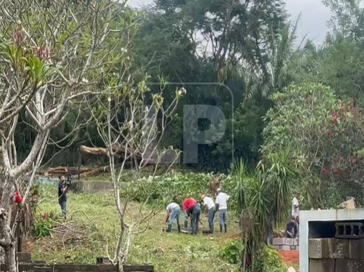 “Caballitos”, el supuesto licor adulterado que habrían ingerido los hombres muertos en Atlántida