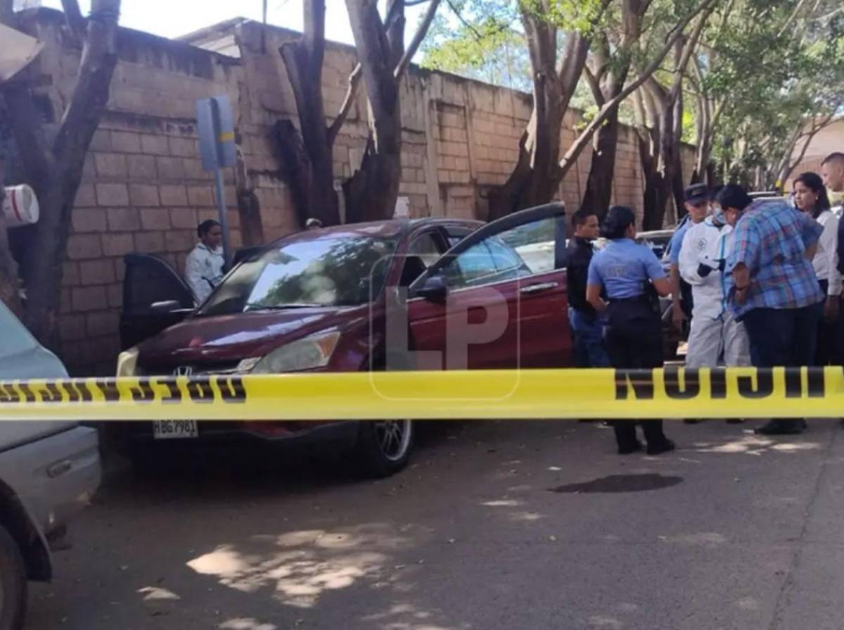 Así vigilaron y raptaron al médico Miguel Salgado: lo golpearon hasta matarlo