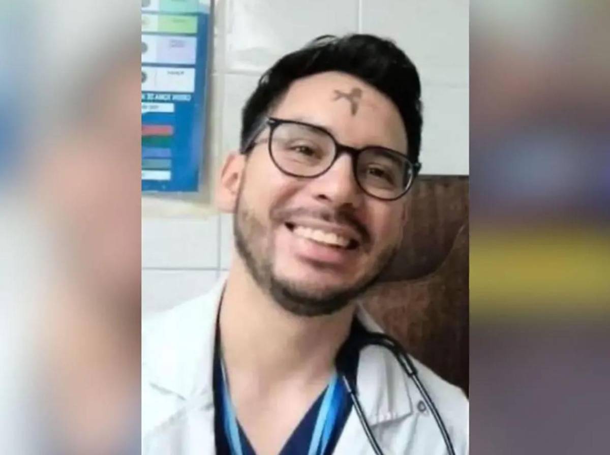 Así vigilaron y raptaron al médico Miguel Salgado: lo golpearon hasta matarlo