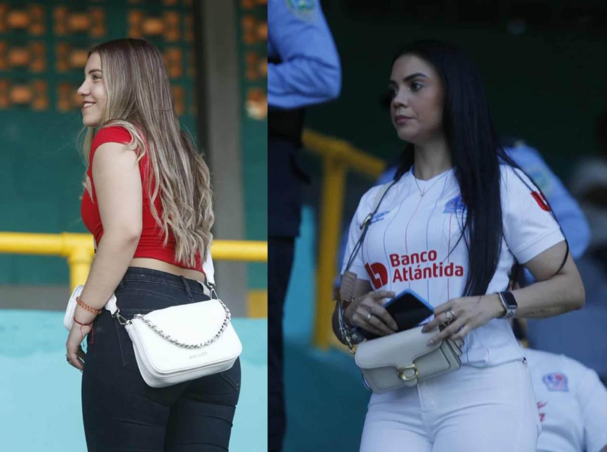 Enfado en el Olimpia-Génesis PN, bronca, reencuentro y bellezas en SPS