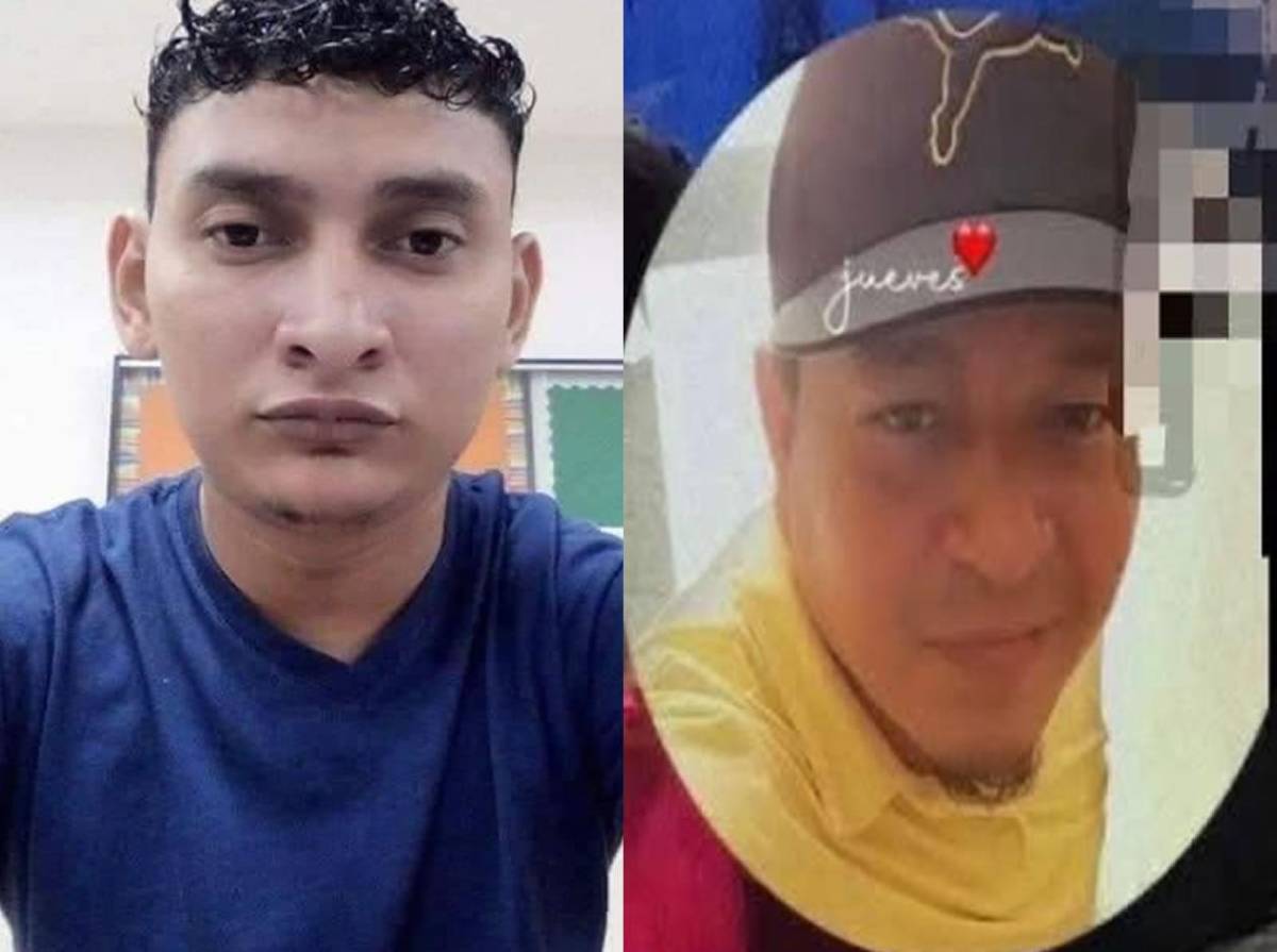 Identifican a los muertos y heridos del accidente en La Campana, Puerto Cortés